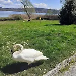 Country-lake Nocleg ze śniadaniem Dormelletto