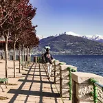 Couette-café Country-lake Dormelletto