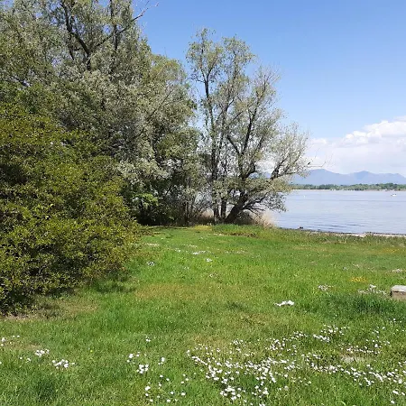 Bed and breakfast Country-lake Dormelletto