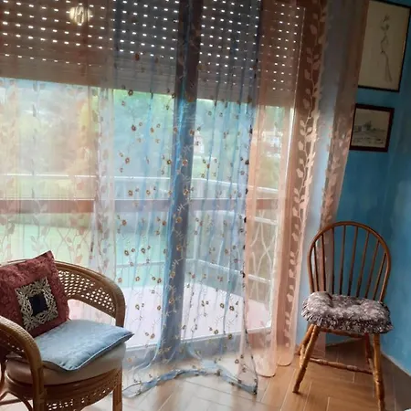 Bed & Breakfast Country-lake