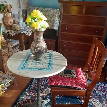 Bed & Breakfast Country-lake *