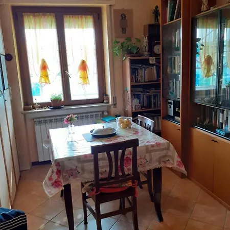 Bed & Breakfast Country-lake Dormelletto