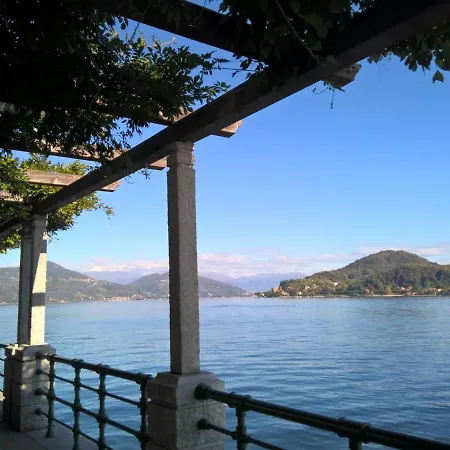 Country-lake