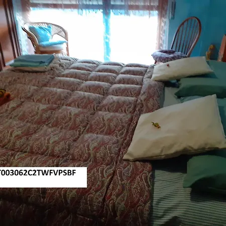 Country-lake Bed & Breakfast