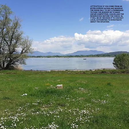 Country-lake * Дормеллетто