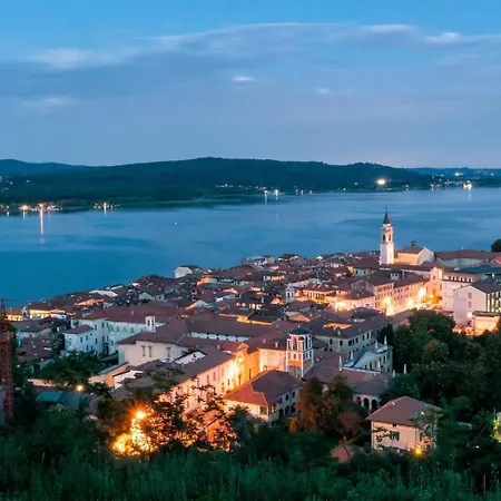 فندق مبيت وإفطار Country-lake دورميلّيتّو