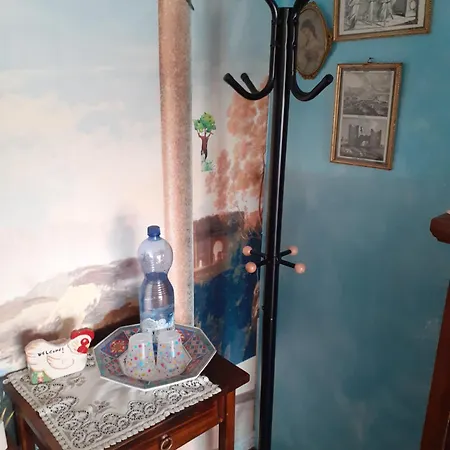 Country-lake Дормеллетто