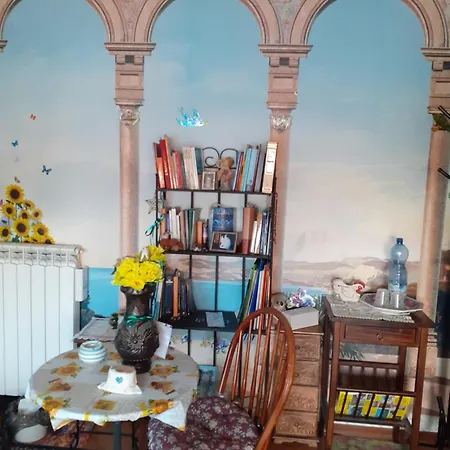 Country-lake * Дормеллетто