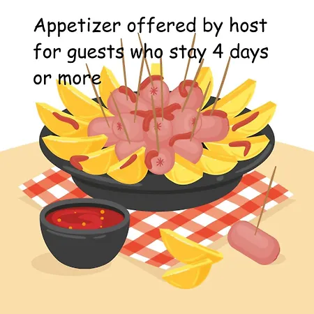 Country-lake Отель типа 