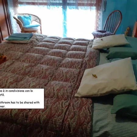 Bed & Breakfast Country-lake Dormelletto