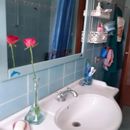 Bed & Breakfast Country-lake