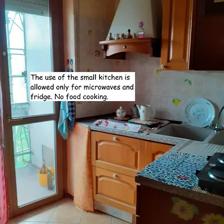 Country-lake Отель типа 