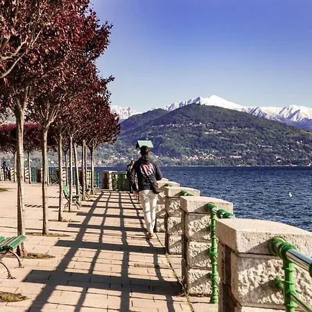 Bed & Breakfast Country-lake Dormelletto