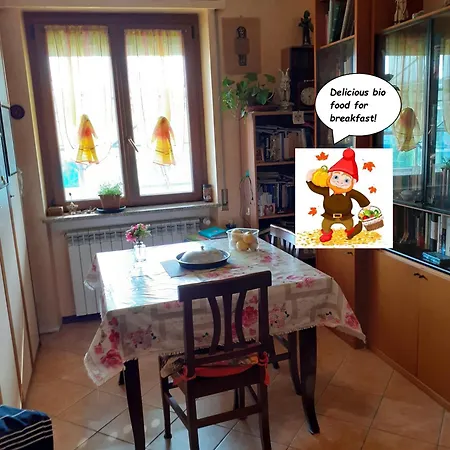 Country-lake * دورميلّيتّو