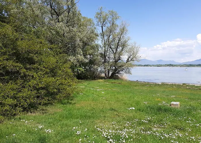 فندق مبيت وإفطار Country-lake دورميلّيتّو