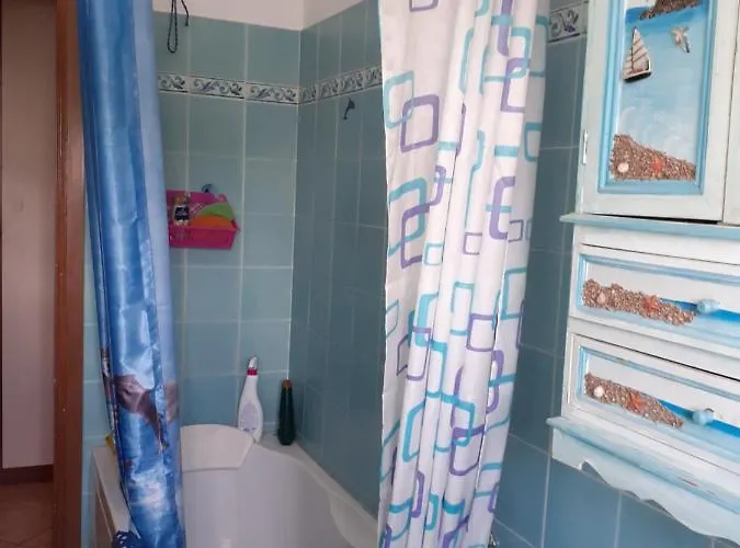 Country-lake דורמלטו