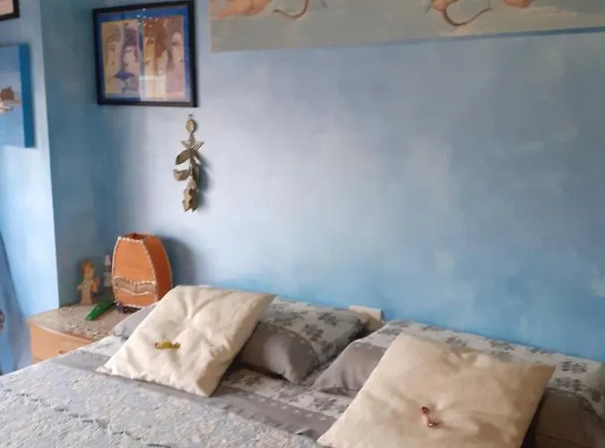 Country-lake دورميلّيتّو