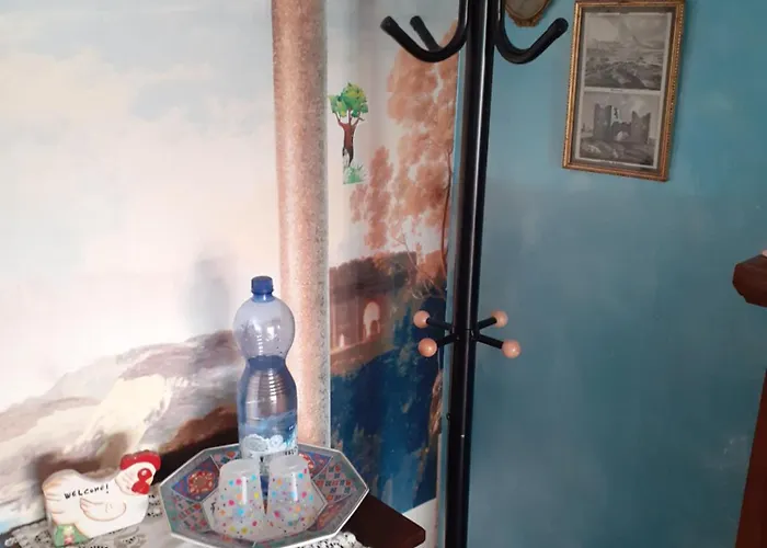 Country-lake Dormelletto