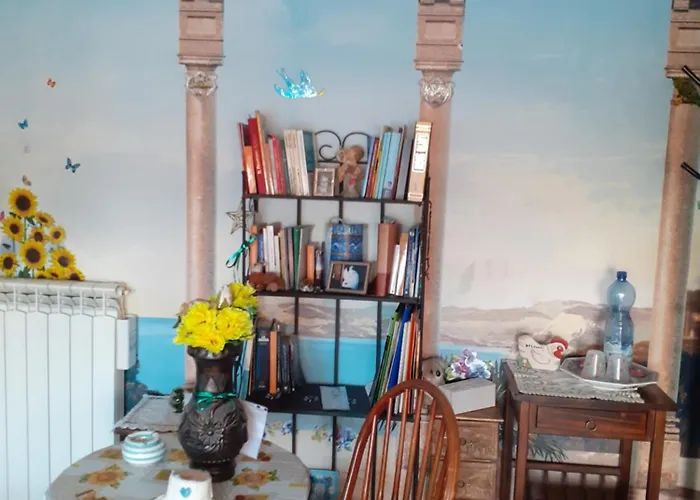 Country-lake * Dormelletto