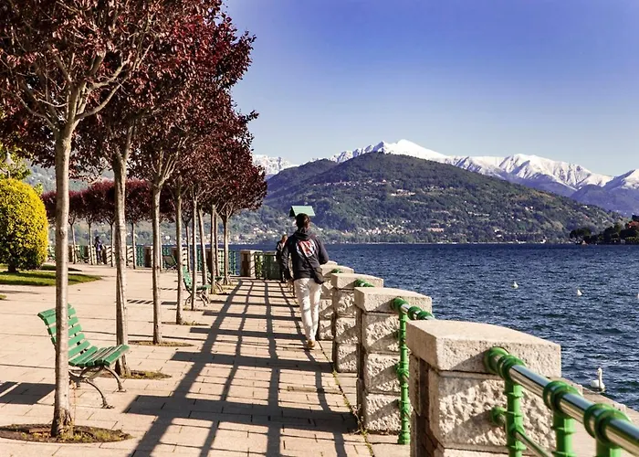 فندق مبيت وإفطار Country-lake دورميلّيتّو