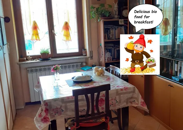 Country-lake * Dormelletto